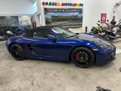 PORSCHE 718 4.0 H6 BOXSTER GTS AUTOMTICO PDK