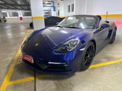 PORSCHE 718 4.0 H6 BOXSTER GTS AUTOMTICO PDK