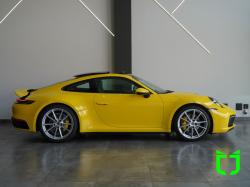 PORSCHE 911 3.0 24V H6 CARRERA COUP BI-TURBO AUTOMTICO PDK