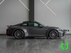 PORSCHE 911 3.0 24V H6 CARRERA COUP BI-TURBO AUTOMTICO PDK