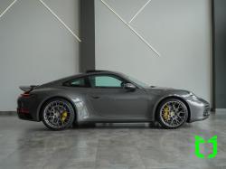 PORSCHE 911 3.0 24V H6 CARRERA COUP BI-TURBO AUTOMTICO PDK