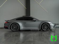 PORSCHE 911 3.0 24V H6 CARRERA COUP BI-TURBO AUTOMTICO PDK