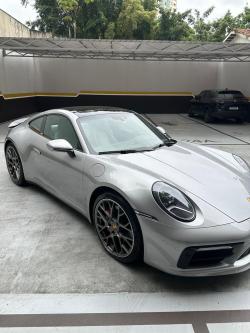 PORSCHE 911 3.0 24V H6 CARRERA S AUTOMTICO PDK