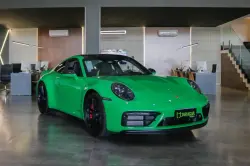 PORSCHE 911 3.0 24V H6 CARRERA GTS AUTOMTICO PDK