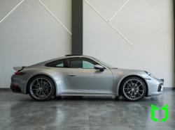 PORSCHE 911 3.0 24V H6 CARRERA COUP BI-TURBO AUTOMTICO PDK