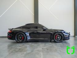 PORSCHE 911 3.0 24V H6 CARRERA COUP BI-TURBO AUTOMTICO PDK