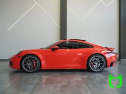 PORSCHE 911 3.0 24V H6 CARRERA S AUTOMTICO PDK