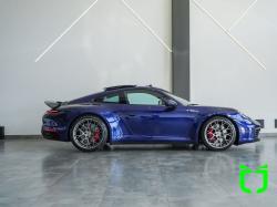 PORSCHE 911 3.0 24V H6 CARRERA S AUTOMTICO PDK