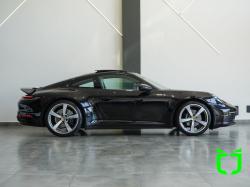 PORSCHE 911 3.0 24V H6 CARRERA COUP BI-TURBO AUTOMTICO PDK