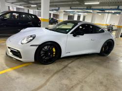 PORSCHE 911 3.0 24V H6 CARRERA GTS AUTOMTICO PDK