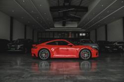 PORSCHE 911 3.0 24V H6 CARRERA S AUTOMTICO PDK