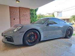 PORSCHE 911 3.0 24V H6 CARRERA 4 GTS PDK AUTOMTICO
