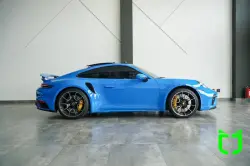 PORSCHE 911 3.8 24V 6 CILINDROS TURBO AUTOMTICO