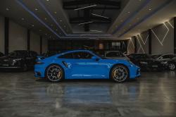 PORSCHE 911 3.8 24V 6 CILINDROS TURBO AUTOMTICO