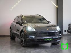 PORSCHE Macan 2.0 16V 4P AWD PDK AUTOMTICO