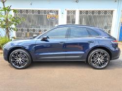 PORSCHE Macan 2.0 16V 4P AWD PDK AUTOMTICO