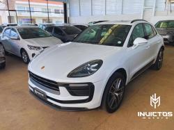 PORSCHE Macan 2.0 16V 4P AWD AUTOMTICO