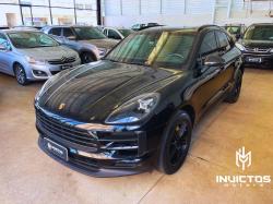 PORSCHE Macan 2.0 16V 4P AWD TURBO PDK AUTOMTICO