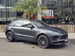 PORSCHE Macan 2.0 16V 4P AWD PDK AUTOMTICO