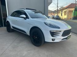 PORSCHE Macan 3.0 V6 24V 4P S AWD AUTOMTICO