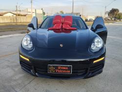PORSCHE Panamera 3.6 V6 24V 4P AUTOMTICO