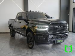 RAM 2500 6.7 I6 24V SLT CABINE DUPLA TURBO DIESEL NIGHT EDITION 4X4 AUTOMTICO