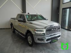 RAM 2500 6.7 I6 24V SLT CABINE DUPLA TURBO DIESEL LARAMIE 4X4 AUTOMTICO