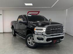 RAM 2500 6.7 I6 24V SLT CABINE DUPLA TURBO DIESEL LARAMIE 4X4 AUTOMTICO