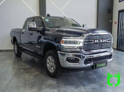 RAM 2500 6.7 I6 24V SLT CABINE DUPLA TURBO DIESEL LARAMIE 4X4 AUTOMTICO