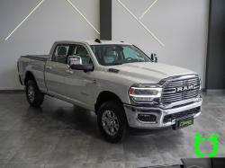 RAM 2500 6.7 I6 24V SLT CABINE DUPLA TURBO DIESEL LARAMIE 4X4 AUTOMTICO
