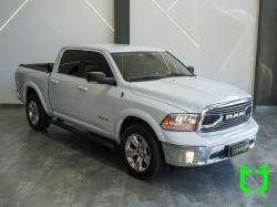 RAM Classic 5.7 V8 32V 4P HEMI LARAMIE AUTOMTICO