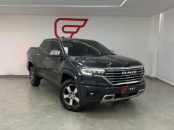 RAM Rampage 2.0 4P HURRICANE 4 TURBO LARAMIE 4X4 AUTOMTICO