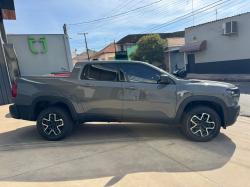 RAM Rampage 2.0 4P HURRICANE 4 TURBO REBEL 4X4 AUTOMTICO