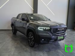 RAM Rampage 2.0 4P HURRICANE 4 TURBO REBEL 4X4 AUTOMTICO