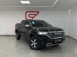 RAM Rampage 2.0 4P TURBO DIESEL LARAMIE 4X4 AUTOMTICO
