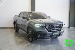 RAM Rampage 2.0 4P TURBO DIESEL REBEL 4X4 AUTOMTICO