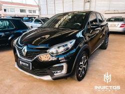 RENAULT Captur 1.6 16V 4P FLEX SCE INTENSE X-TRONIC CVT