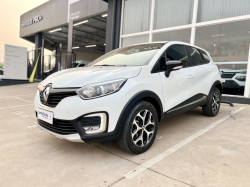 RENAULT Captur 1.6 16V 4P FLEX SCE INTENSE X-TRONIC CVT