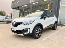 RENAULT Captur 1.6 16V 4P FLEX SCE LIFE X-TRONIC CVT