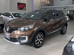 RENAULT Captur 1.6 16V 4P FLEX SCE INTENSE X-TRONIC CVT