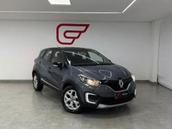 RENAULT Captur 1.6 16V 4P SCE ZEN X-TRONIC AUTOMTICO CVT