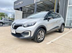 RENAULT Captur 1.6 16V 4P FLEX SCE LIFE X-TRONIC CVT