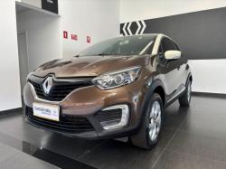 RENAULT Captur 1.6 16V 4P FLEX SCE LIFE X-TRONIC CVT