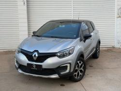 RENAULT Captur 1.6 16V 4P FLEX SCE LIFE X-TRONIC CVT