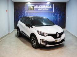 RENAULT Captur 1.6 16V 4P FLEX SCE LIFE X-TRONIC CVT