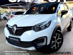 RENAULT Captur 1.6 16V 4P FLEX SCE INTENSE X-TRONIC CVT