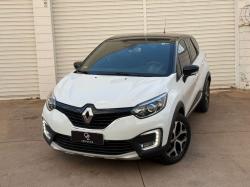 RENAULT Captur 1.6 16V 4P FLEX SCE INTENSE X-TRONIC CVT