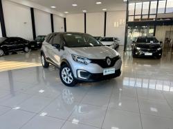 RENAULT Captur 1.6 16V 4P FLEX SCE LIFE X-TRONIC CVT