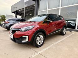 RENAULT Captur 1.6 16V 4P FLEX SCE LIFE X-TRONIC CVT