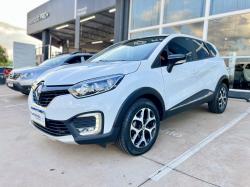 RENAULT Captur 2.0 16V 4P FLEX INTENSE AUTOMTICO